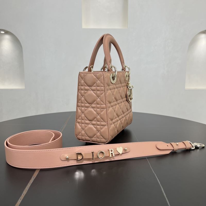 Christian Dior My Lady Bags